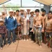 Sonora, inaugura Claudia Sheinbaum, hospital comunitario Vícam Switch