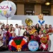 Se presenta la Guelaguetza 2025 en «la mañanera del pueblo»