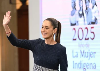 México canta: presenta gobierno los 8 semifinalistas
