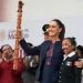 Recuperar el legado de Tenochtitlan es entender que erradicar el racismo es una necesidad: Claudia Sheinbaum