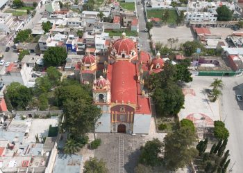 Confían en que reunirán 70 mil firmas para que Totimehuacán sea municipio