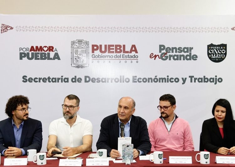 Anuncian Inventatón y firman convenio con filmadoras y startups