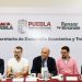 Anuncian Inventatón y firman convenio con filmadoras y startups
