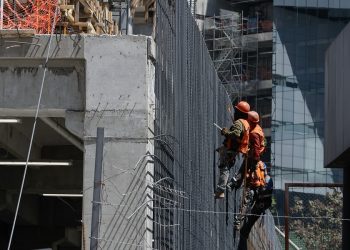 Puebla, entre los 14 estados que crecieron en empleo asegurado
