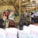 Menores de casas de asistencia visitan Parque Sendela