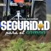 Ponen en marcha Programa de Seguridad para el Campo