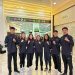 Claudia Romero competirá en el Abierto Mundial de Parataekwondo en Corea del Sur