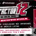 SFactor 12 dejará derrama económica de 160 mdp