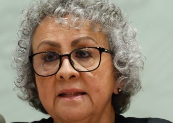 La deuda pública de México baja al 49,5% del PIB en 2025