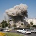 Siria e Israel acuerdan alto el fuego con apoyo de EE.UU.