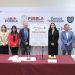 Construyen ecosistema digital para Puebla