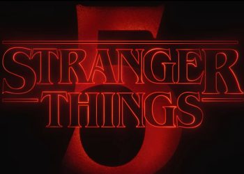 Lanzan teaser de la temporada 5 de Stranger Things