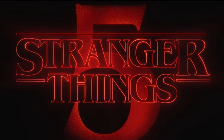 Lanzan teaser de la temporada 5 de Stranger Things