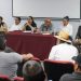 Atiende Gobierno de Tonantzin Fernández a representantes de pueblos originarios