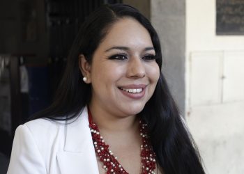 Los responsables del golpe contra Tonantzin Fernández