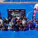 Arranca el Torneo de Barrios Fut7 del Instituto Municipal del Deporte