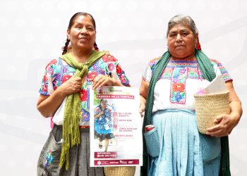 Participarán 650 mujeres en la Carrera de la Tortilla de Tehuacán