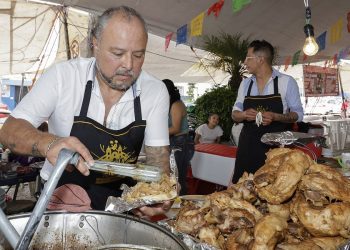 San Francisco Totimehuacán celebrará cuarto ‘Festival de las Carnitas’