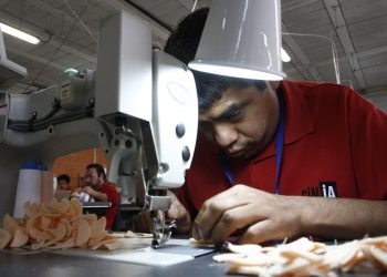Caen ventas de exportación de maquiladoras de Puebla