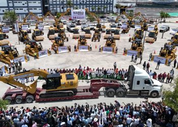 Arranca el Escuadrón de Seguridad Comunitaria en Puebla