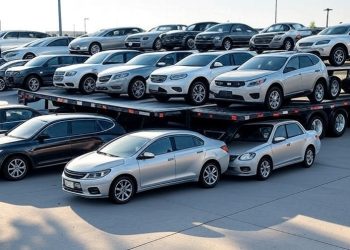 Puebla aporta 5.2% de exportaciones automotrices nacionales