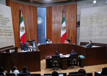 El TEPJF modificó las asignaciones de paridad