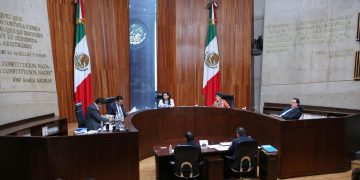 El TEPJF modificó las asignaciones de paridad