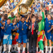El Chelsea vence al PSG y conquista el Mundial de Clubes