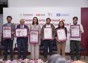Lanzan convocatoria para Guía Nacional de Experiencias Turísticas Comunitarias