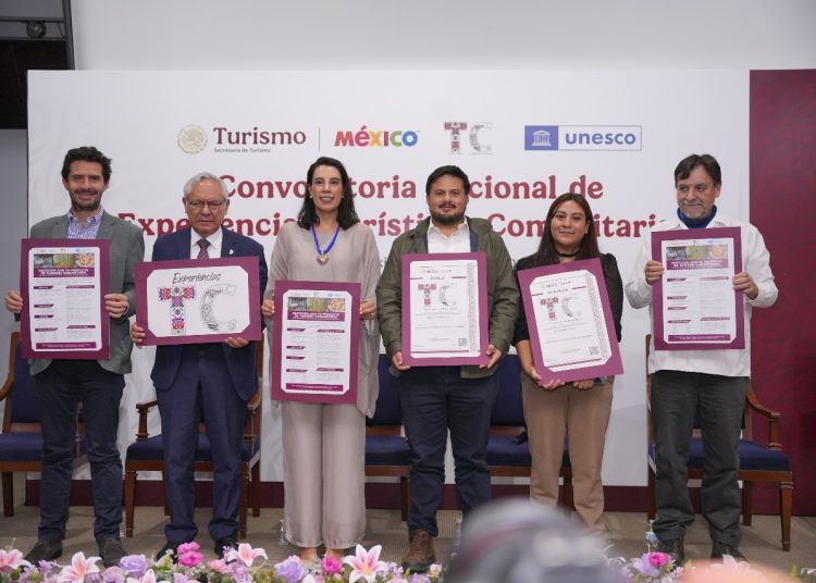 Lanzan convocatoria para Guía Nacional de Experiencias Turísticas Comunitarias
