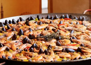 Puebla albergará la Feria de la Paella, rumbo al mundial