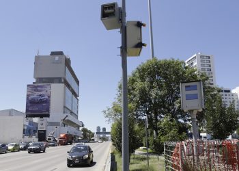 La licitación otorgada a Autotraffic: corrupción y favoritismo
