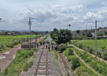 La prioridad de mi gobierno es entregar un mejor Cuautlancingo: Omar Muñoz