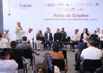 Ofertan 800 vacantes en región de la Capital de la Tecnología