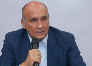 Valle de la Tecnología podrá anclar Pymes: Víctor Gabriel Chedraui