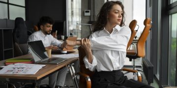 La seguridad ergonómica es un requerimiento estratégico en el trabajo