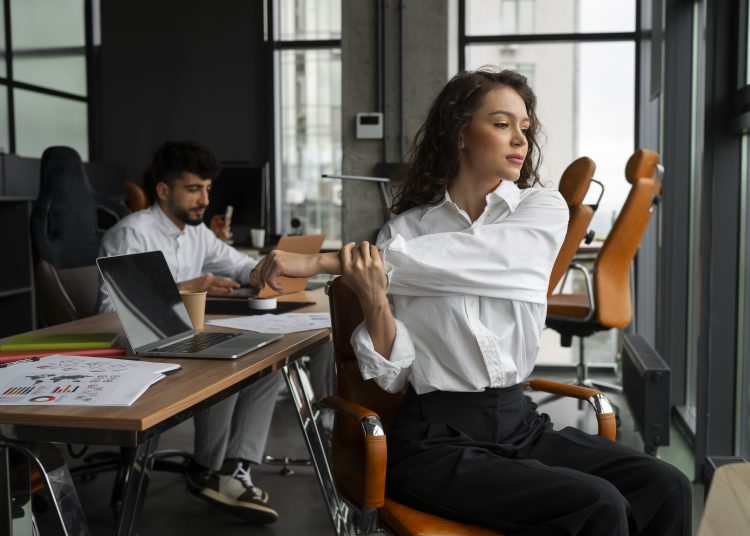 La seguridad ergonómica es un requerimiento estratégico en el trabajo