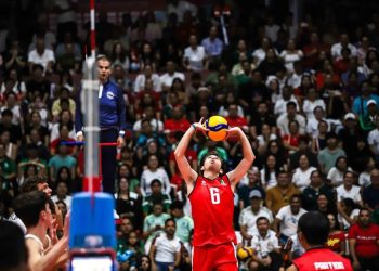 Final Four de Norceca, en Puebla. México debuta contra Guatemala