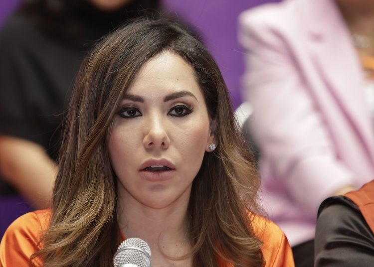 Protocolo para contar con «Policía naranja» está a un 70%