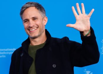 ‘Magalhães’, el drama épico con Gael García Bernal