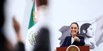 Sheinbaum felicita a atletas mexicanos por triunfos en Panamericanos Junior