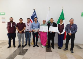 CEEAVI e IPAM suman esfuerzos para construcción de paz por migrantes