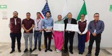 CEEAVI e IPAM suman esfuerzos para construcción de paz por migrantes