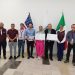 CEEAVI e IPAM suman esfuerzos para construcción de paz por migrantes
