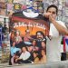Barrio latino de Harlem, en Nueva York, despide a Eddie Palmieri