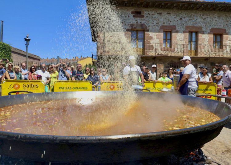 Festival ‘Mama’ apoya la gastronomía valenciana