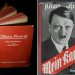 100 años del libro Mi lucha, de Hitler