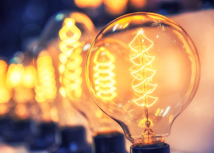 Destacan ventajas de la luz amarilla para mayor beneficio de la sociedad