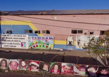 Socia de la guardería ABC está proceso de deportación en EE.UU.
