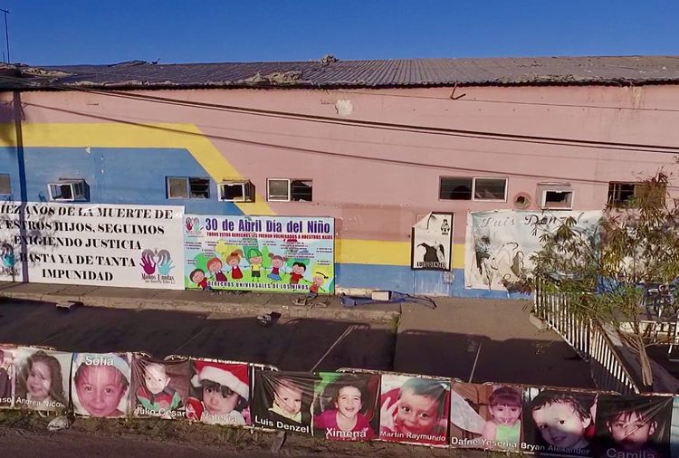 Socia de la guardería ABC está proceso de deportación en EE.UU.